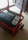 Firman Generator 2500W Hybrid Inverter - 3