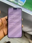 Apple iPhone 15 Pro Max 256GB Gray - 2