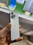 Apple iPhone 15 Pro Max 256GB Gray - 4