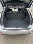 Lexus RX 350 F Sport AWD 2014 Silver - 5
