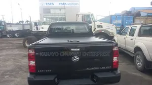 Rolling Cover na China Pick-Up