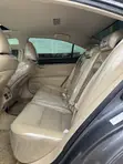 2014 Lexus ES 350 FWD Sedan - Foreign Used - 1