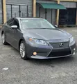 2014 Lexus ES 350 FWD Sedan - Foreign Used - 2