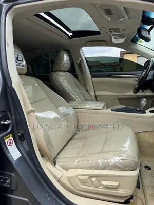 2014 Lexus ES 350 FWD Sedan - Foreign Used