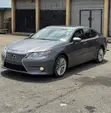 2014 Lexus ES 350 FWD Sedan - Foreign Used - 5