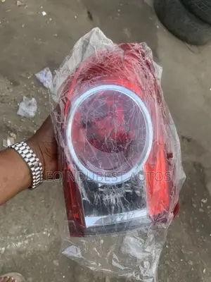 Brand New Toyota Corolla 2012 Rear Light