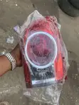 Brand New Toyota Corolla 2012 Rear Light - 1