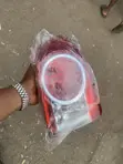 Brand New Toyota Corolla 2012 Rear Light - 2