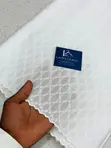 Lanciano Fine Stitch Dry Lace - Made in Switzerland - 3