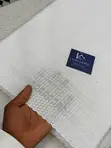 Lanciano Fine Stitch Dry Lace - Made in Switzerland - 4