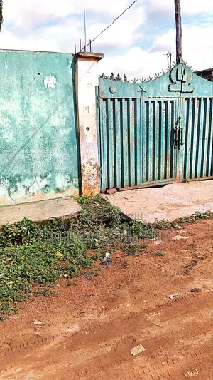 Furnished 3-Bedroom Block of Flats in Koloba, Ayobo for Sale