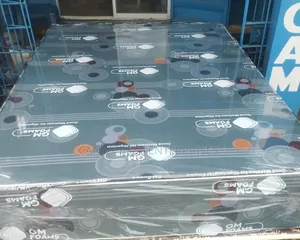 Semi Orthopedic Mattress 4.5 x 12 ft