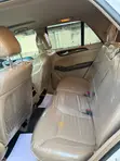 Mercedes-Benz ML350 2014 White - 3