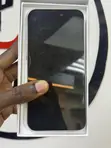 Apple iPhone 15 Pro Max 256GB White - 1