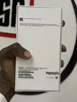 Apple iPhone 15 Pro Max 256GB White - 3