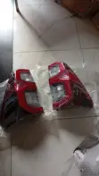 Toyota Hilux 2020 Front and Back Lights - 2