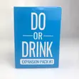 Do or Drink Card Game (Party Game) - 1