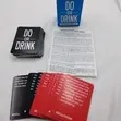 Do or Drink Card Game (Party Game) - 2