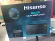 Hisense 20L Dijital Microwave - Baki - 2