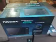 Hisense 20L Dijital Microwave - Baki - 3