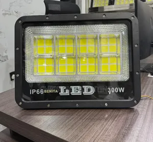 300W LED Floodlight - IP66 Mai Jure Ruwa