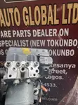 Toyota 4Runner ABS Actuator 2016-2019 - 3