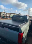 Rolling Boot Cover for Toyota Tundra / Hilux - 1