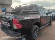 Rolling Boot Cover for Toyota Tundra / Hilux - 2