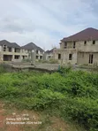 600sqm Land at DPC Level, Kukwaba, Abuja - 1