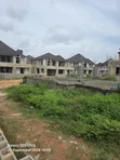 600sqm Land at DPC Level, Kukwaba, Abuja - 2