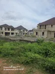 600sqm Land at DPC Level, Kukwaba, Abuja - 3