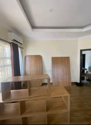 Home Interiors TV Console - Brand New Wood Media Table