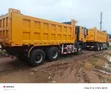 Sabon T-King T3 Dump Truck - 2026 Model - 2