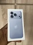 Sabon Apple iPhone 18 Pro 256GB - 4