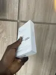 Sabon Apple iPhone 18 Pro 256GB - 5