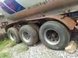 Foreign Used 30 Ton Semi Bridger LPG Tank - 3