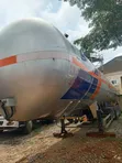 Foreign Used 30 Ton Semi Bridger LPG Tank - 4