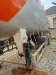 Foreign Used 30 Ton Semi Bridger LPG Tank - 5