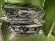LED Three Touch Head Lamp Toyota Highlander 2012 - 2