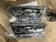 LED Three Touch Head Lamp Toyota Highlander 2012 - 3