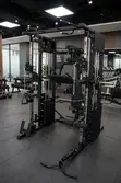 Multi-Functional Heavy Duty Smith Machine - 1