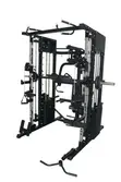 Multi-Functional Heavy Duty Smith Machine - 2