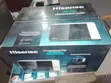 Hisense 20L Microwave Oven - White - 2