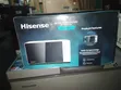 Hisense 20L Microwave Oven - White - 3