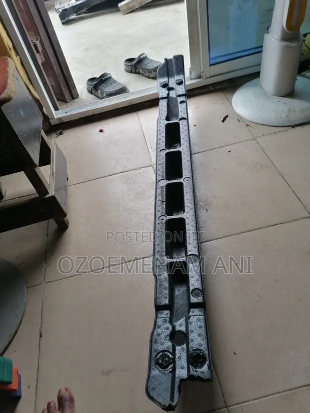 Toyota Corolla Front Bumper Foam (2014-2018) - 1