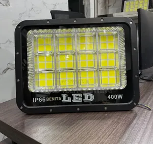 400W LED Floodlight - IP66 Mai Jure Ruwa