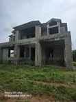 6-Bedroom Duplex for Sale in Kukwaba, Kaura (Carcass Level) - 1