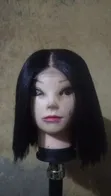 Braided Wig - Ready for Pickup - 5