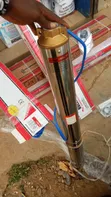 Original Submersible Water Pump - 1HP - 1