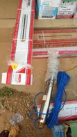 Original Submersible Water Pump - 1HP - 3